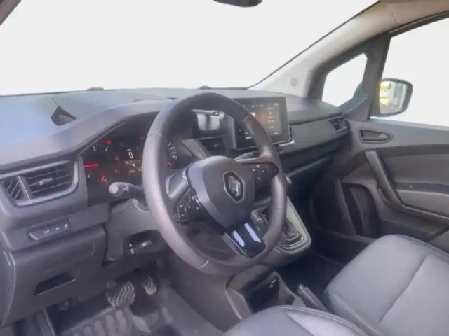 Renault Kangoo van l2 1.5 blue dci 115ch grand confort edc7 - 22 — photo 13