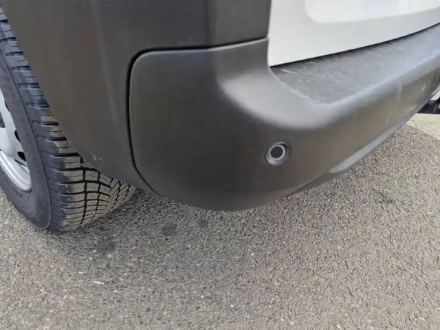 Citroën Berlingo van m 650 bluehdi 100 s&amp;s bvm6 — photo 11
