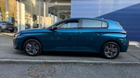 Peugeot 308 1.5 BlueHDi 130ch S&S Style EAT8 — photo 8