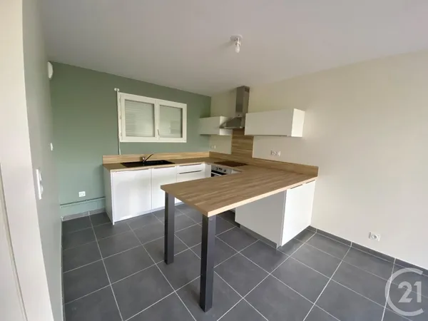 Appartement 2 pièces 49 m²