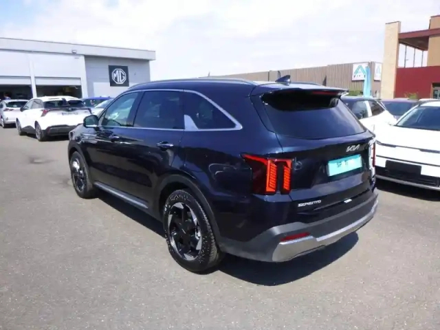 Kia Sorento 1.6 t-gdi 253ch phev premium 4x4 7 places — photo 7