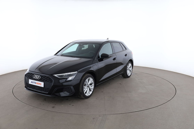Audi A3 Sportback 40 TFSIe S Tronic