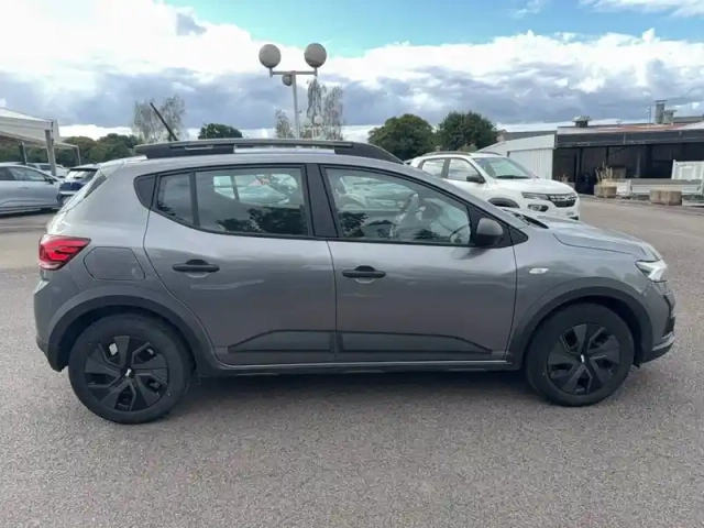 Dacia Sandero tce 90 gsr2 — photo 19