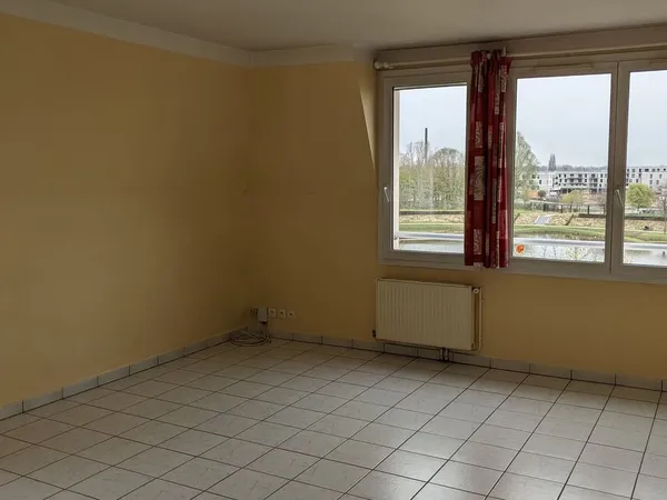 Appartement de 65m2 à louer sur Wattrelos