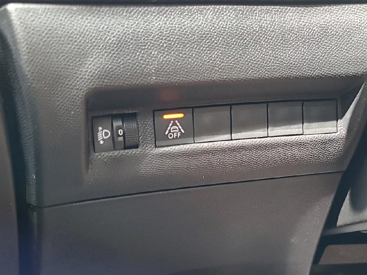 Peugeot 208 puretech 75 s&s bvm5 active pack — photo 25
