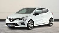 Renault Clio 1.6 E-Tech 145ch full hybrid Evolution