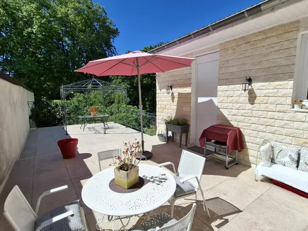 Maison 5 pièces 115 m²