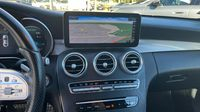 Mercedes Classe C Coupé 220 d 194ch AMG Line 9G-Tronic — photo 19