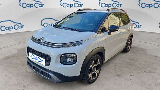 Citroen C3 Aircross 1.6 BlueHdi 120 EAT6 - Shine – 2019 – 132558 km – Diesel – Boîte Automatique — photo 18