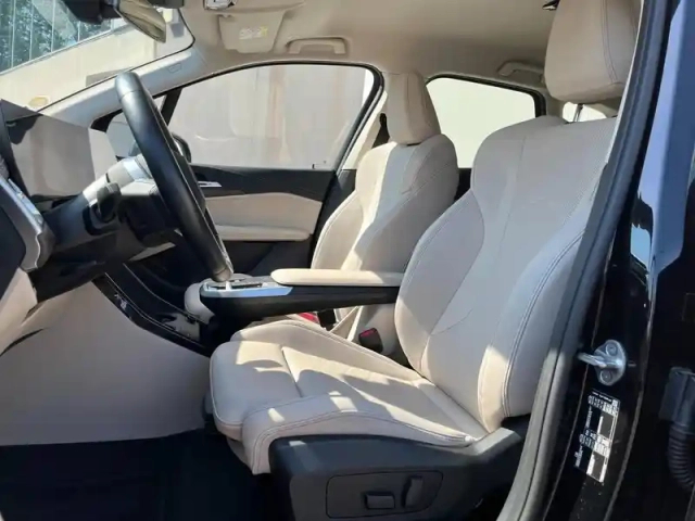 Bmw Serie 2 série 2 activetourer 218d 150ch luxury dkg7 — photo 23