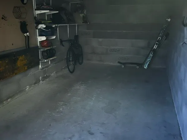 Location garage
