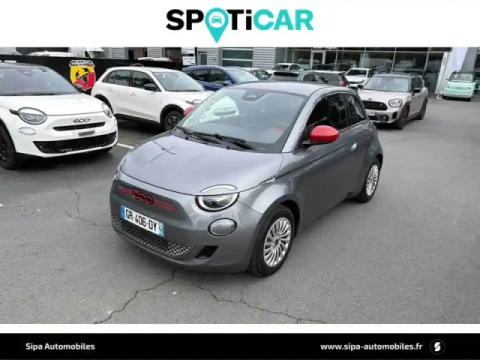 Fiat 500 e 95 ch