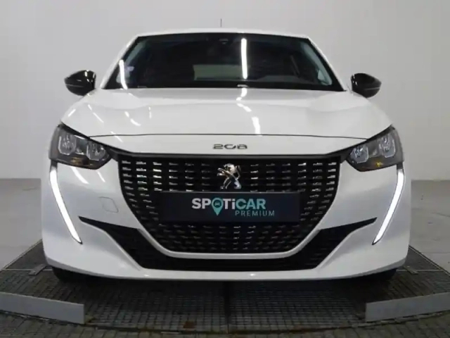 Peugeot 208 1.2 puretech 100ch s&amp;s style 118g — photo 3