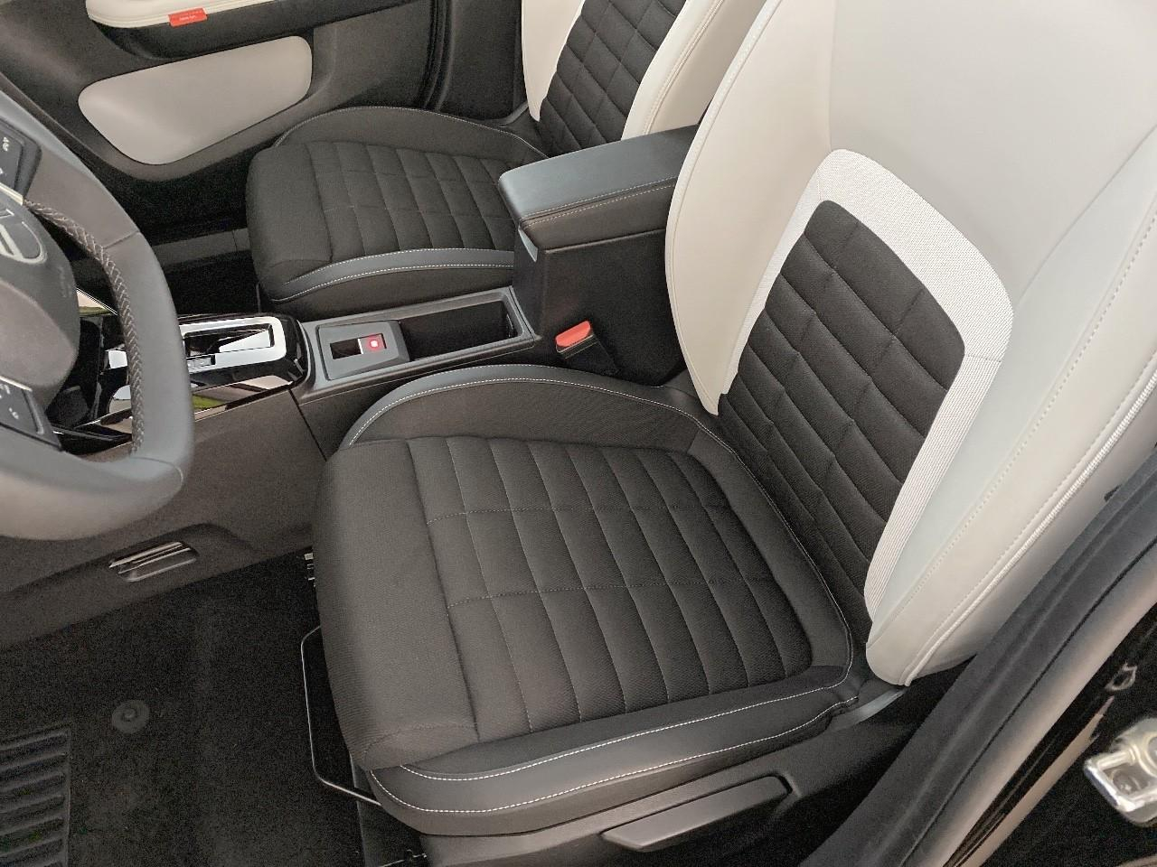 Citroën C3 Aircross hybride 145 ch aut max — photo 9