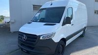 Mercedes Sprinter 315 CDI 37 3T5 Pro 9G-Tronic