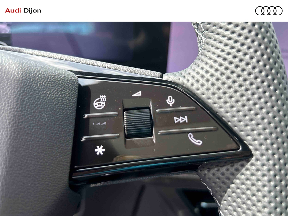 Audi A6 e-tron Avant Performance — photo 28