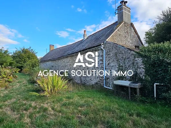 Maison de campagne - Mont Saint Jean