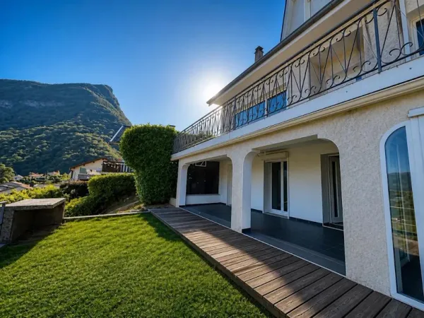 Maison 7 pièces 173 m²