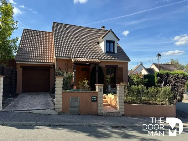 Maison 78990