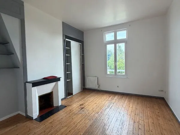 Appartement 1 pièce 30 m²