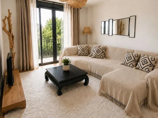 PESSAC - Maison familiale 134 m² - 5 chambres + bureau - Terrain 517 m²