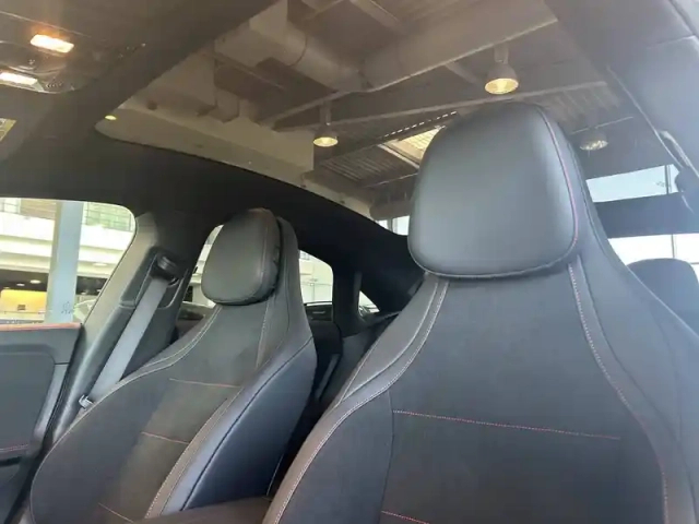 Mercedes Cla 220 8f-edct — photo 14