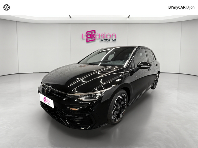 Volkswagen Golf 1.5 eTSI EVO2 116 DSG7