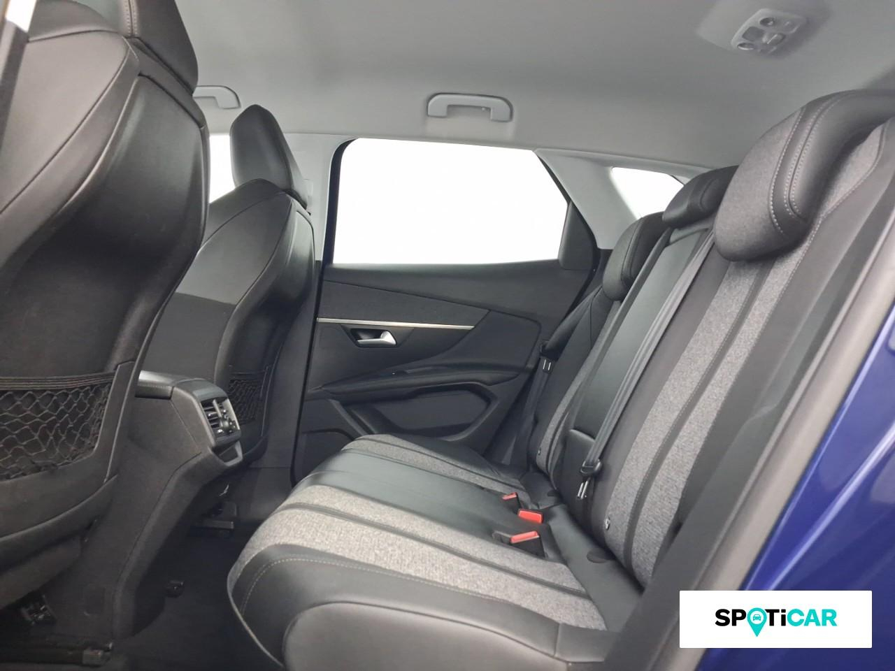 Peugeot 3008 1.5 bluehdi 130ch e6.c allure s&s eat8 — photo 10