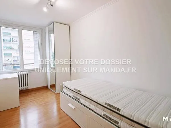 Studio 5 pièces