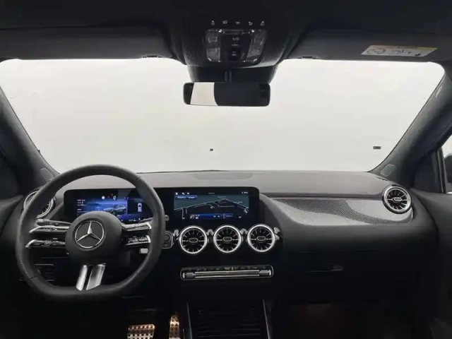 Mercedes Gla 200 d 8g-dct — photo 31