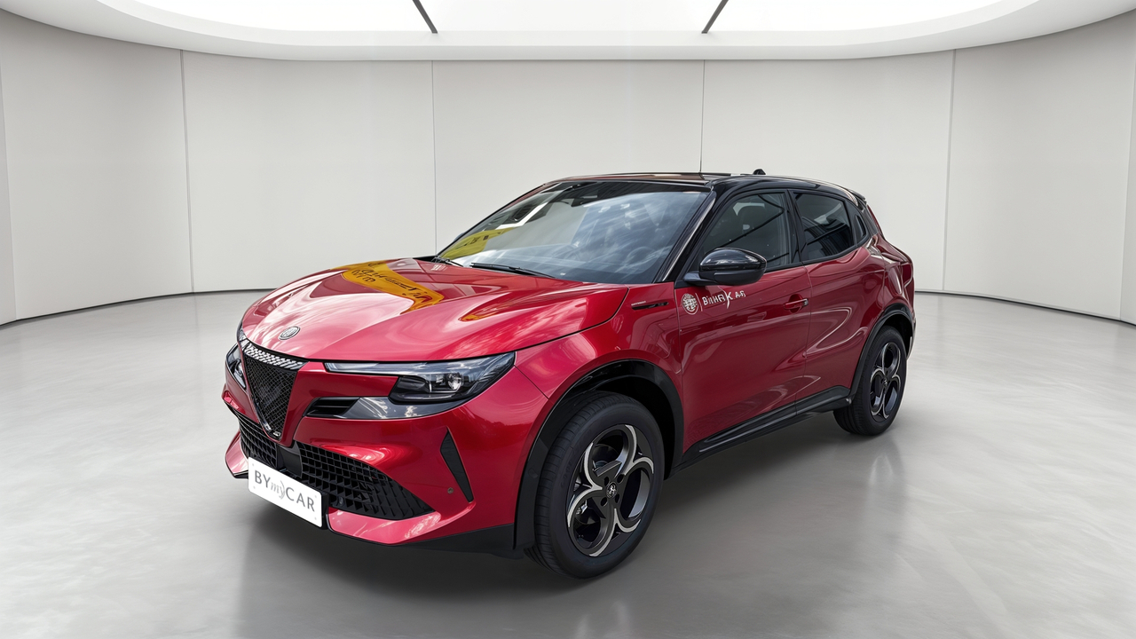 Alfa Romeo Junior Elettrica 156 ch — photo 1