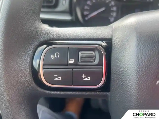 Citroën C3 bluehdi 100 s&amp;s bvm6 — photo 18