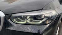 Bmw X3 sDrive18d 150ch xLine — photo 17