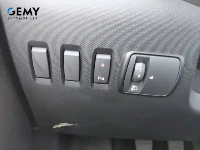 Renault Twingo iii sce 65 — photo 17