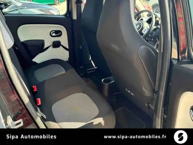 Renault Twingo iii sce 65 — photo 33