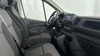 Renault Trafic L1H1 3T 2.0 Blue dCi 130ch Confort E6E — photo 10