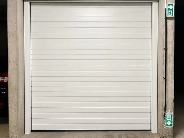 Parking 14 m²