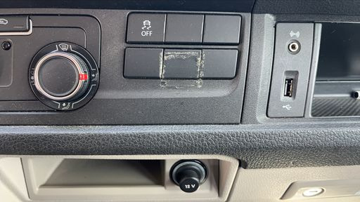 Volkswagen Transporter 2.0 TDI 204 4Motion - Business Line – 2019 – 119658 km – Diesel – Boîte Manuelle — photo 15