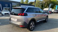 Peugeot 5008 1.5 BlueHDi 130ch S&S Allure Pack EAT8 — photo 5