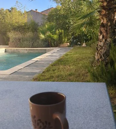 Studio de 15m2 à louer sur Sauvian