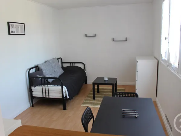 Appartement 1 pièce 25 m²