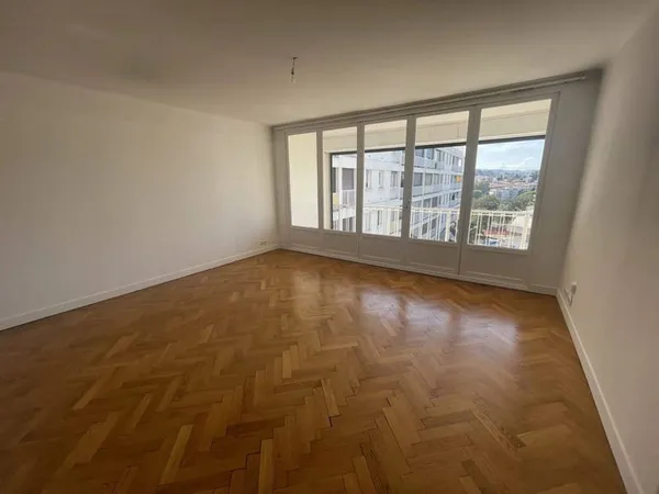 Appartement 2 pièces 52 m²