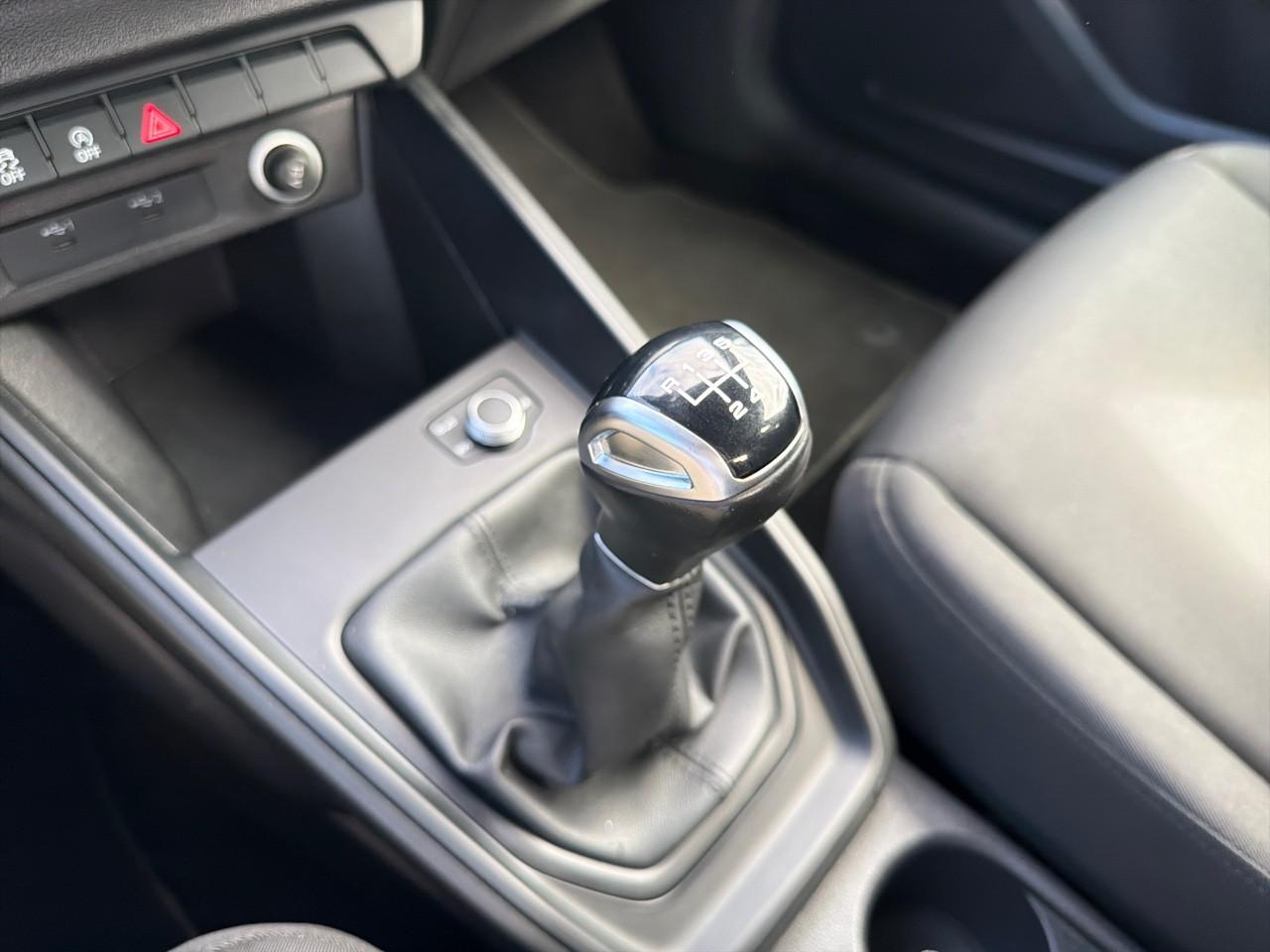 Audi A1 sportback 25 tfsi 95ch advanced — photo 19