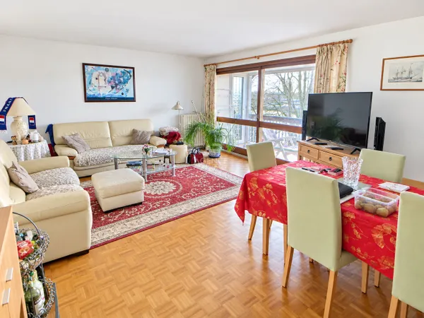 Appartement Triel Sur Seine 3 pièce(s) 81 m2