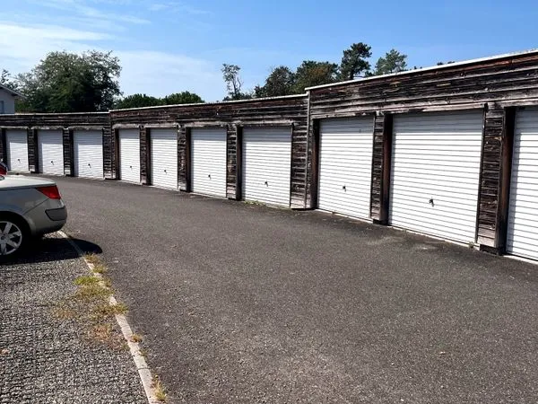 Garage à Labenne