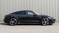 Porsche Taycan 571ch 4S avec batterie performance plus MY21 — photo 23