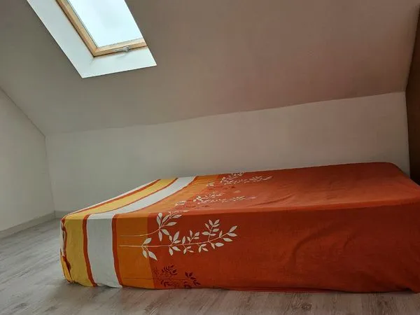 Chambre en colocation