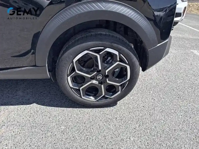 Citroën C3 hybride 110 ch automatique — photo 11