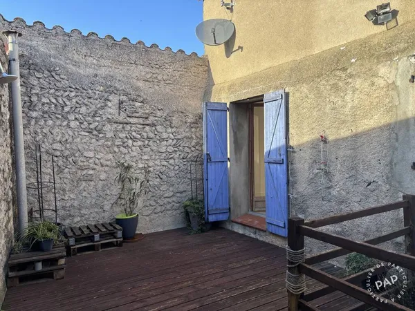 Maison 6 pièces 160 m²