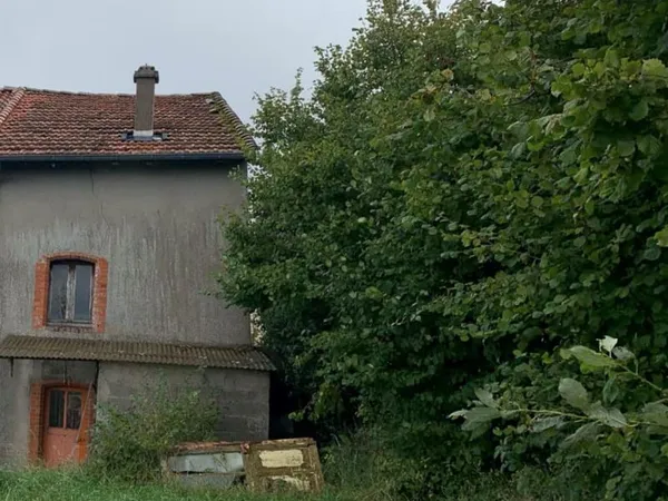 Maison 3 pièces 60 m²